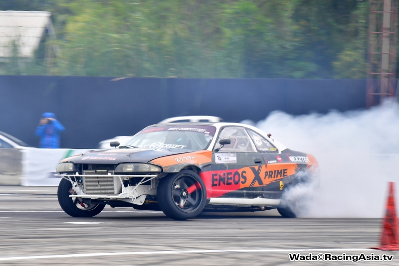 2022.09 Pathumthani DC 2022 #3 RacingAsia.tv