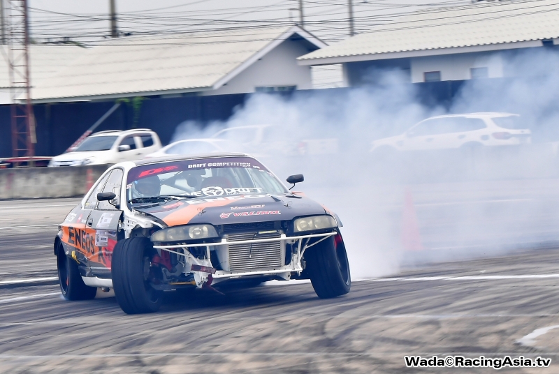 2022.09 Pathumthani DC 2022 #3 RacingAsia.tv