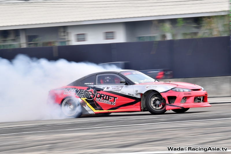 2022.09 Pathumthani DC 2022 #3 RacingAsia.tv