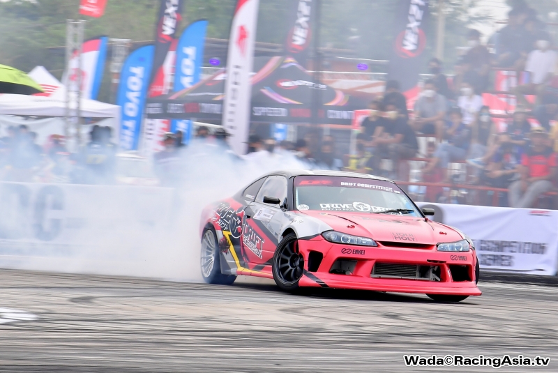 2022.09 Pathumthani DC 2022 #3 RacingAsia.tv