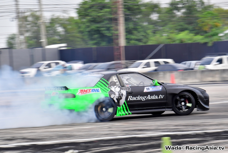 2022.09 Pathumthani DC 2022 #3 RacingAsia.tv