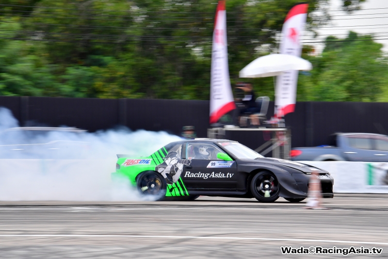 2022.09 Pathumthani DC 2022 #3 RacingAsia.tv