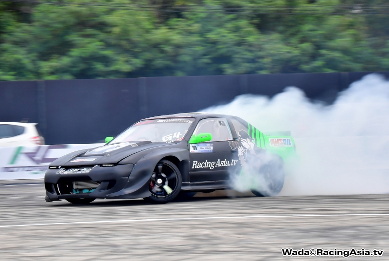 2022.09 Pathumthani DC 2022 #3 RacingAsia.tv