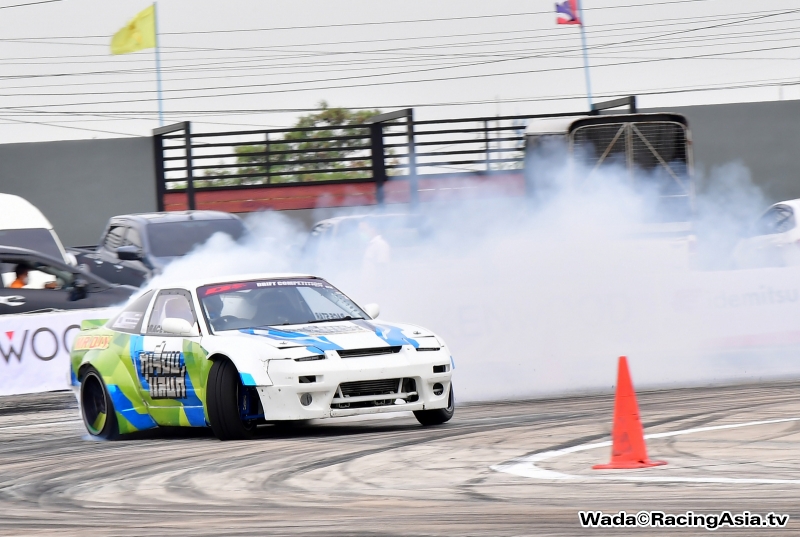 2022.09 Pathumthani DC 2022 #3 RacingAsia.tv