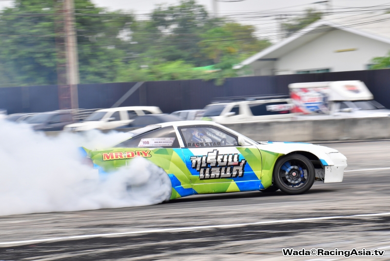 2022.09 Pathumthani DC 2022 #3 RacingAsia.tv