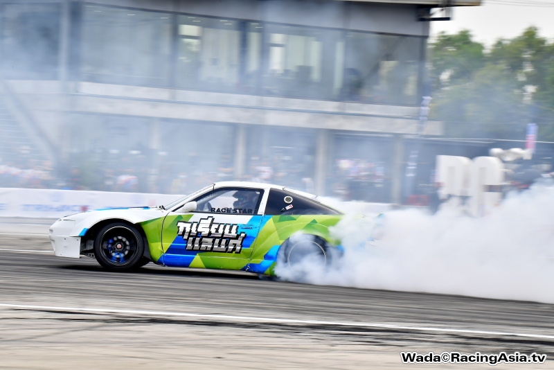 2022.09 Pathumthani DC 2022 #3 RacingAsia.tv