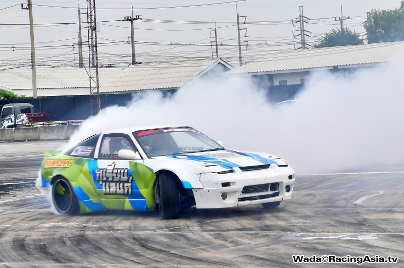 2022.09 Pathumthani DC 2022 #3 RacingAsia.tv