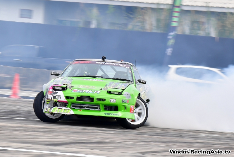 2022.09 Pathumthani DC 2022 #3 RacingAsia.tv