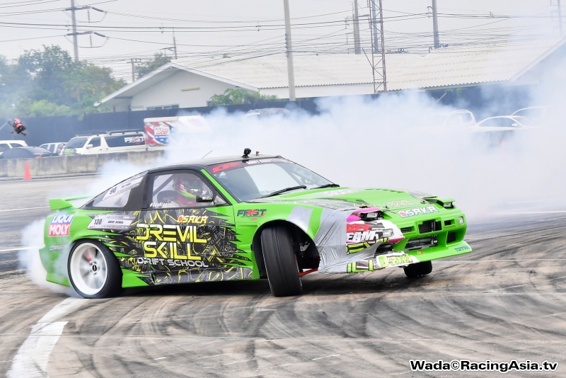 2022.09 Pathumthani DC 2022 #3 RacingAsia.tv