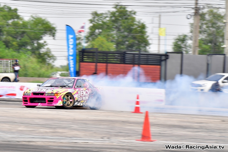 2022.09 Pathumthani DC 2022 #3 RacingAsia.tv