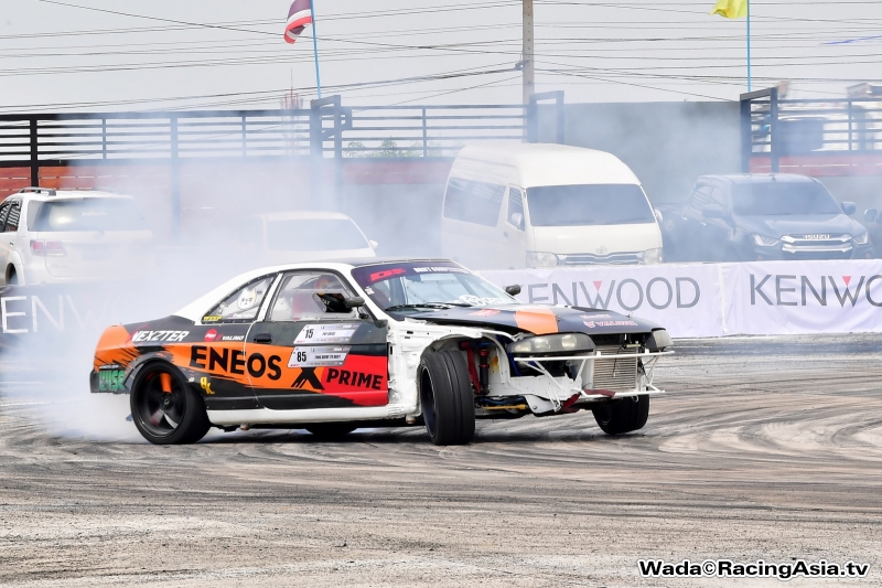 2022.09 Pathumthani DC 2022 #3 RacingAsia.tv