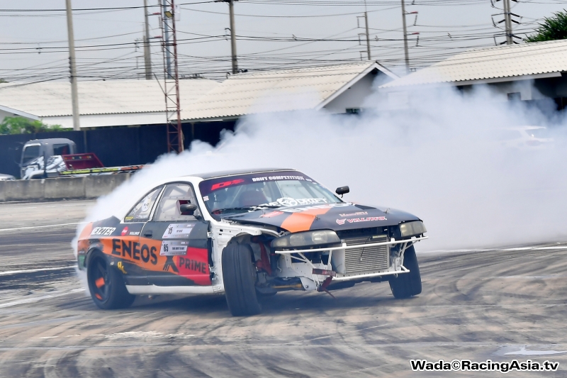 2022.09 Pathumthani DC 2022 #3 RacingAsia.tv