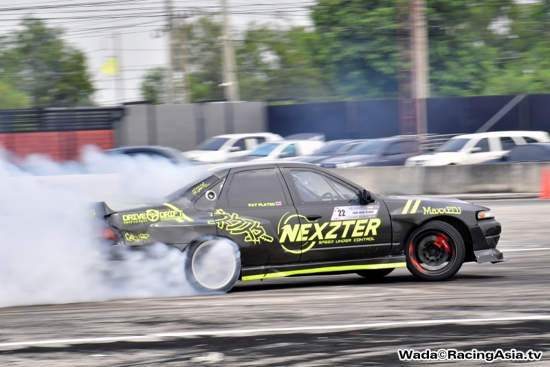 2022.09 Pathumthani DC 2022 #3 RacingAsia.tv