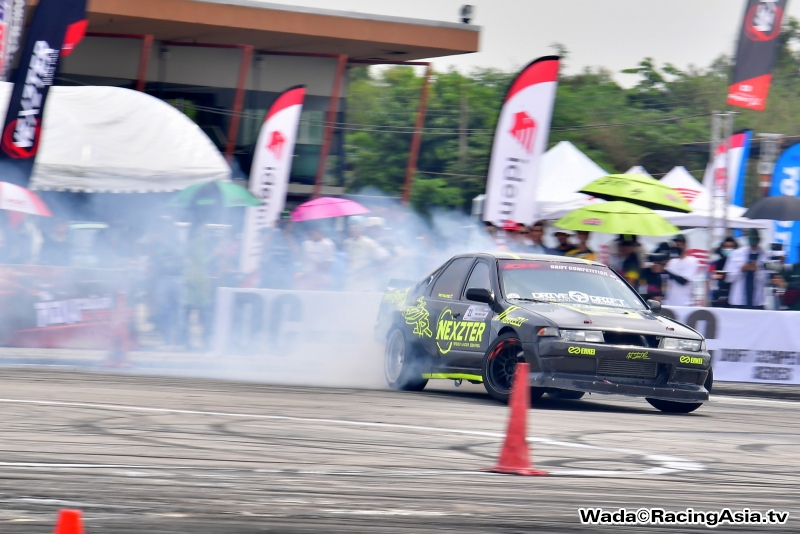 2022.09 Pathumthani DC 2022 #3 RacingAsia.tv