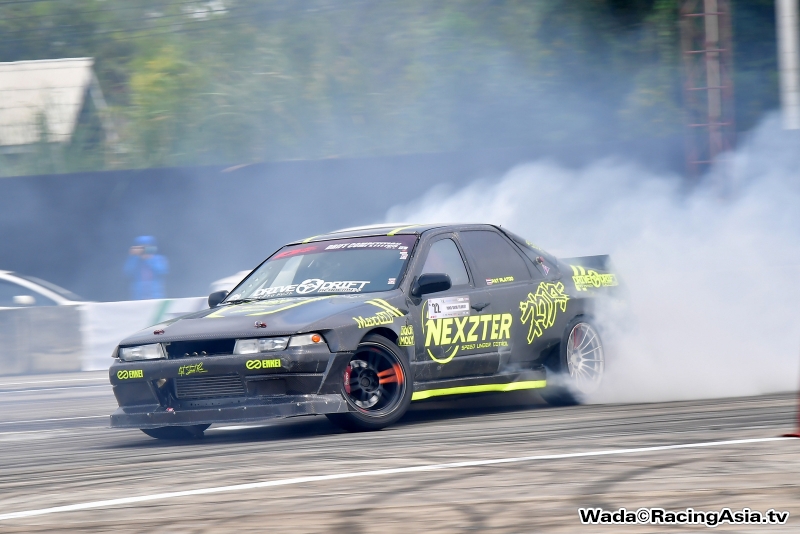 2022.09 Pathumthani DC 2022 #3 RacingAsia.tv