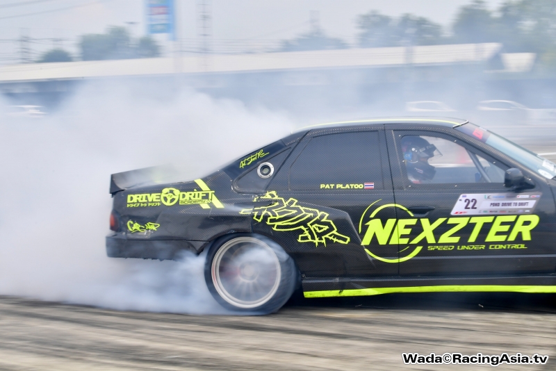 2022.09 Pathumthani DC 2022 #3 RacingAsia.tv