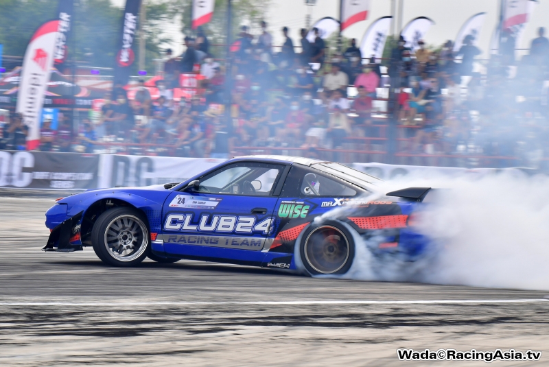 2022.09 Pathumthani DC 2022 #3 RacingAsia.tv