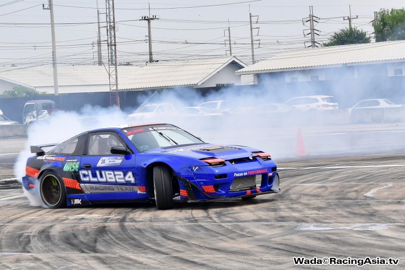 2022.09 Pathumthani DC 2022 #3 RacingAsia.tv