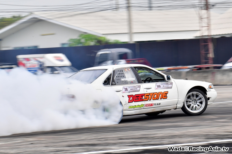 2022.09 Pathumthani DC 2022 #3 RacingAsia.tv