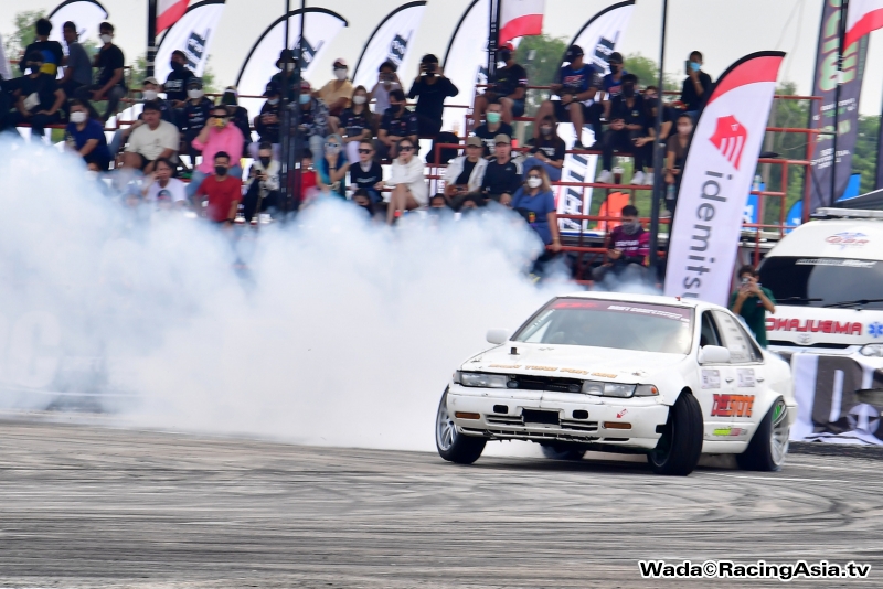 2022.09 Pathumthani DC 2022 #3 RacingAsia.tv