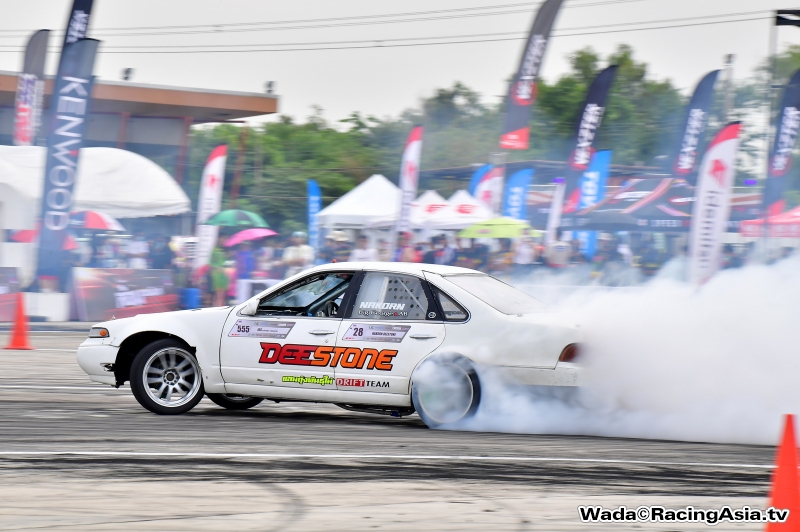 2022.09 Pathumthani DC 2022 #3 RacingAsia.tv