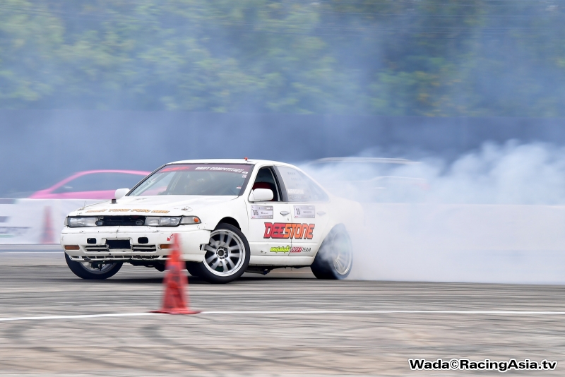 2022.09 Pathumthani DC 2022 #3 RacingAsia.tv