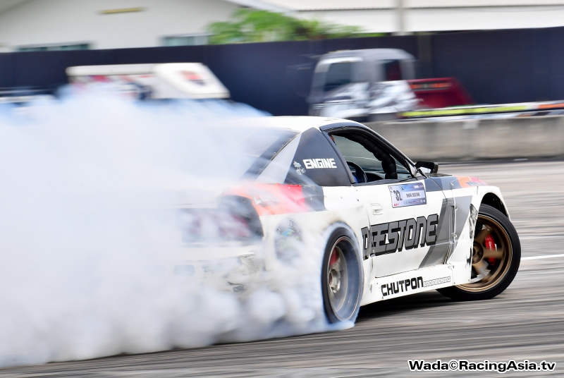 2022.09 Pathumthani DC 2022 #3 RacingAsia.tv