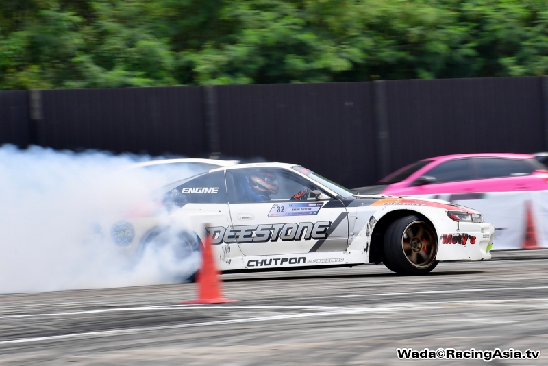 2022.09 Pathumthani DC 2022 #3 RacingAsia.tv