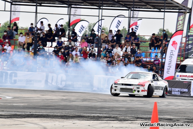 2022.09 Pathumthani DC 2022 #3 RacingAsia.tv