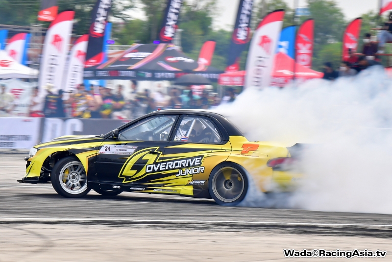 2022.09 Pathumthani DC 2022 #3 RacingAsia.tv