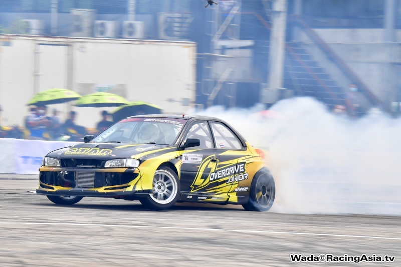 2022.09 Pathumthani DC 2022 #3 RacingAsia.tv