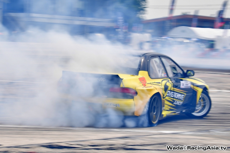 2022.09 Pathumthani DC 2022 #3 RacingAsia.tv