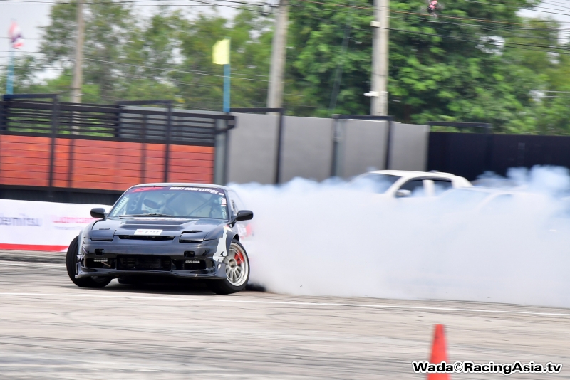 2022.09 Pathumthani DC 2022 #3 RacingAsia.tv