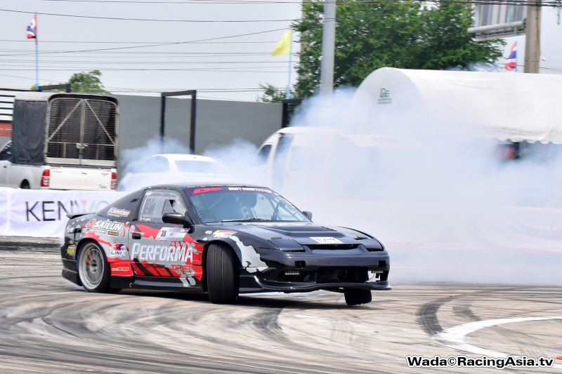 2022.09 Pathumthani DC 2022 #3 RacingAsia.tv