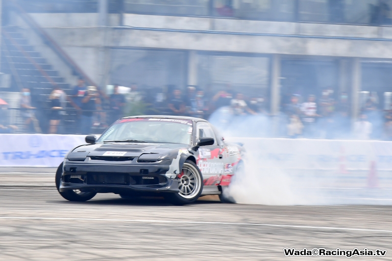 2022.09 Pathumthani DC 2022 #3 RacingAsia.tv