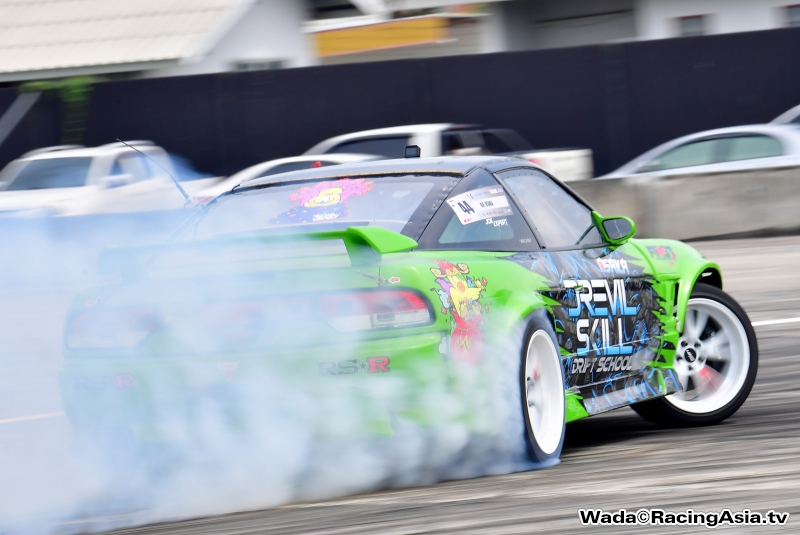 2022.09 Pathumthani DC 2022 #3 RacingAsia.tv