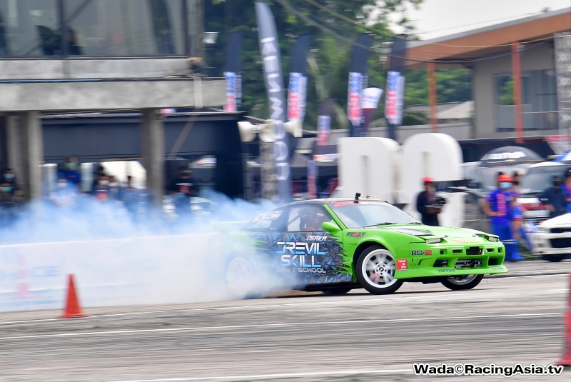 2022.09 Pathumthani DC 2022 #3 RacingAsia.tv