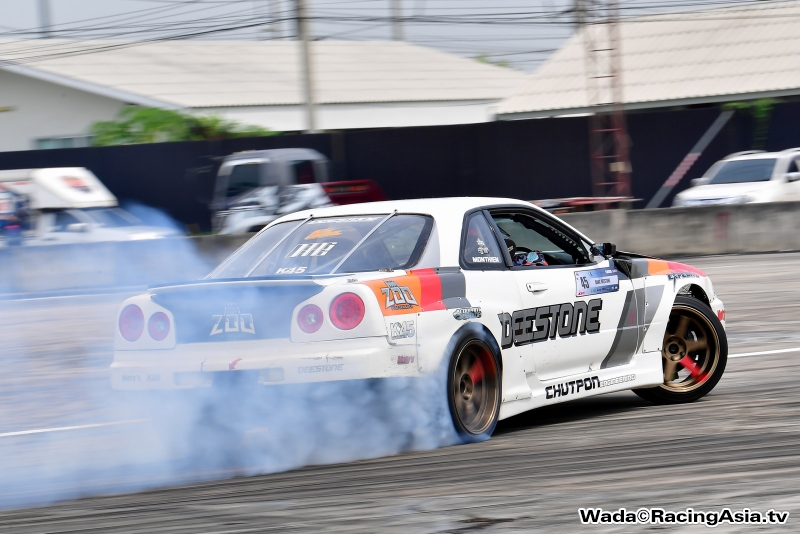 2022.09 Pathumthani DC 2022 #3 RacingAsia.tv