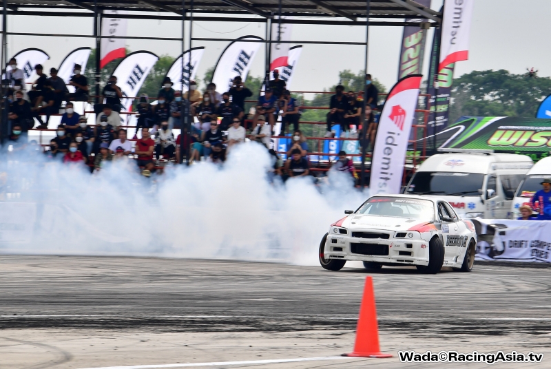 2022.09 Pathumthani DC 2022 #3 RacingAsia.tv