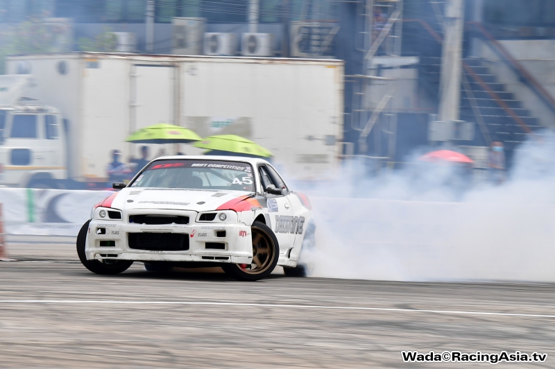 2022.09 Pathumthani DC 2022 #3 RacingAsia.tv