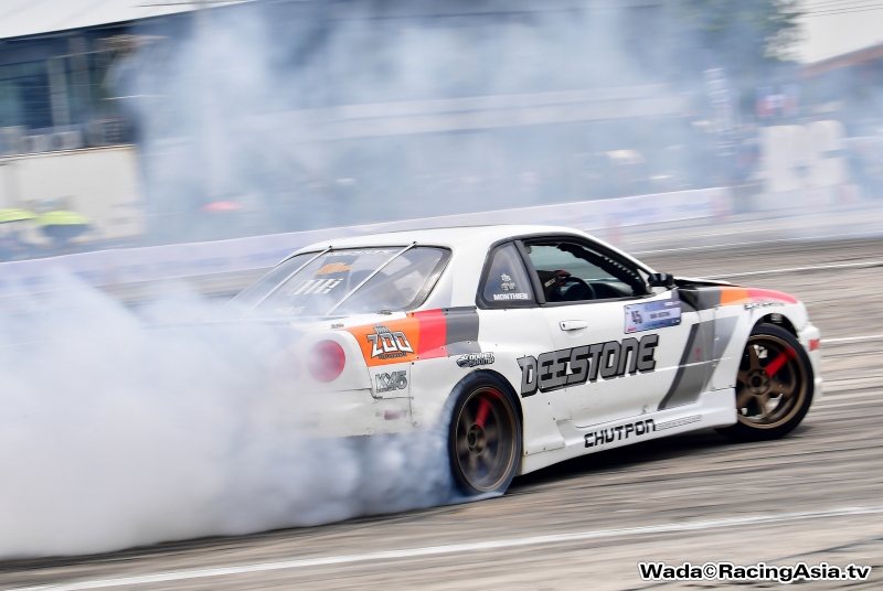 2022.09 Pathumthani DC 2022 #3 RacingAsia.tv