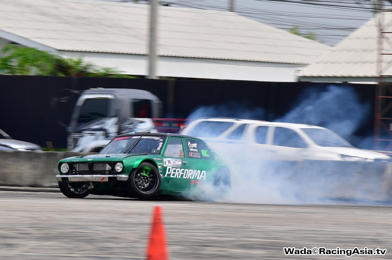 2022.09 Pathumthani DC 2022 #3 RacingAsia.tv