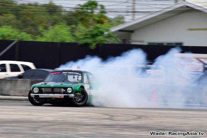 2022.09 Pathumthani DC 2022 #3 RacingAsia.tv