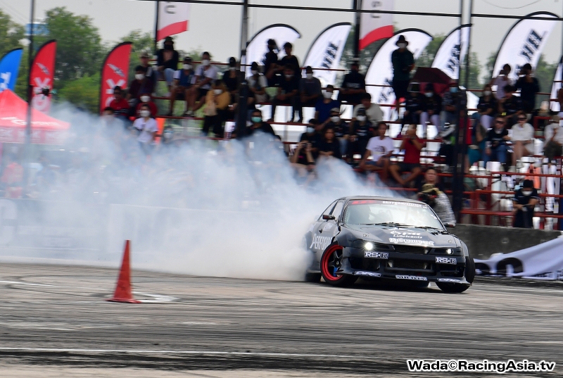 2022.09 Pathumthani DC 2022 #3 RacingAsia.tv