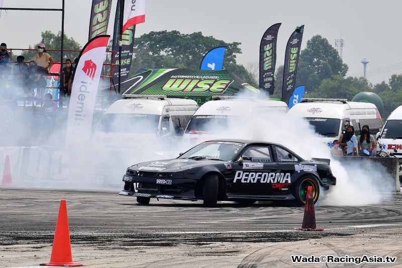 2022.09 Pathumthani DC 2022 #3 RacingAsia.tv