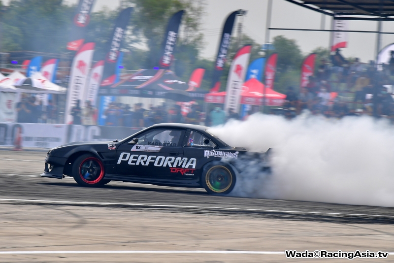 2022.09 Pathumthani DC 2022 #3 RacingAsia.tv