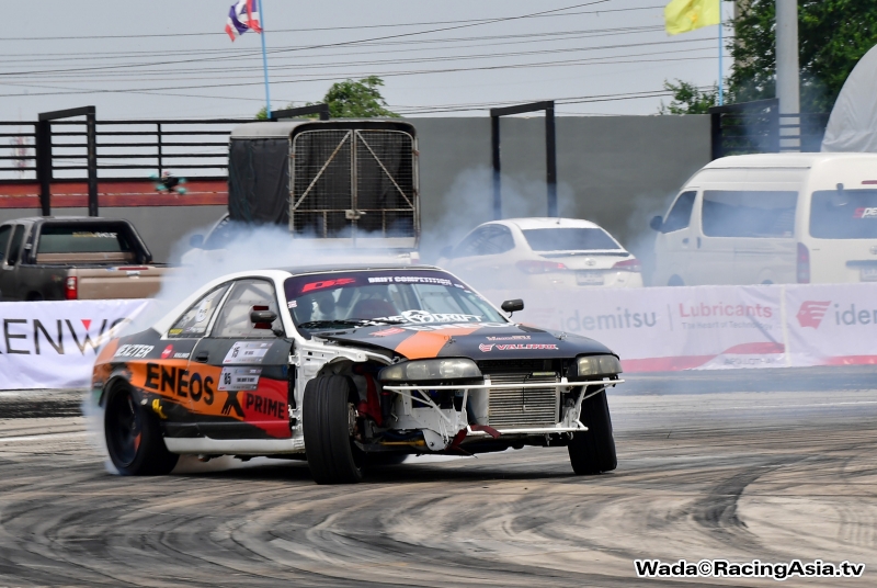 2022.09 Pathumthani DC 2022 #3 RacingAsia.tv