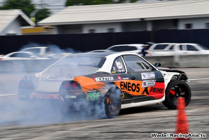 2022.09 Pathumthani DC 2022 #3 RacingAsia.tv