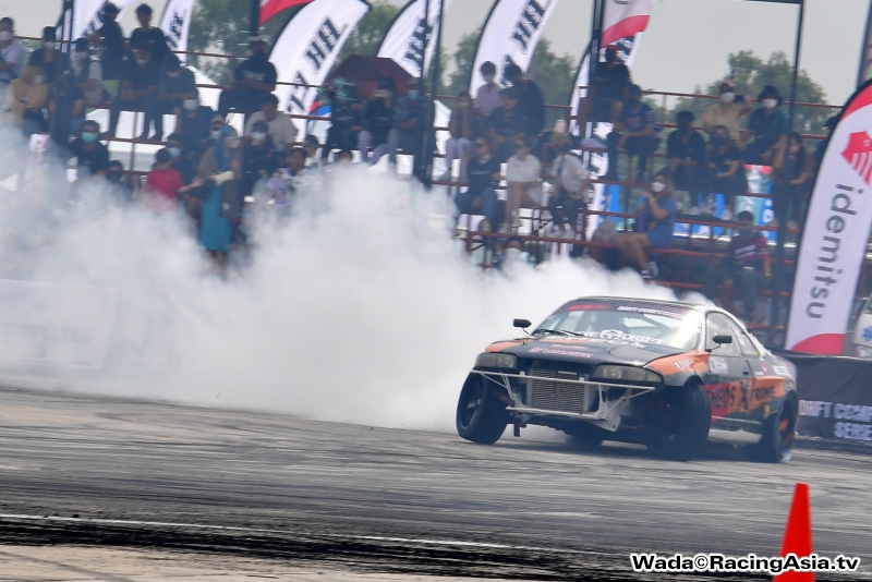 2022.09 Pathumthani DC 2022 #3 RacingAsia.tv