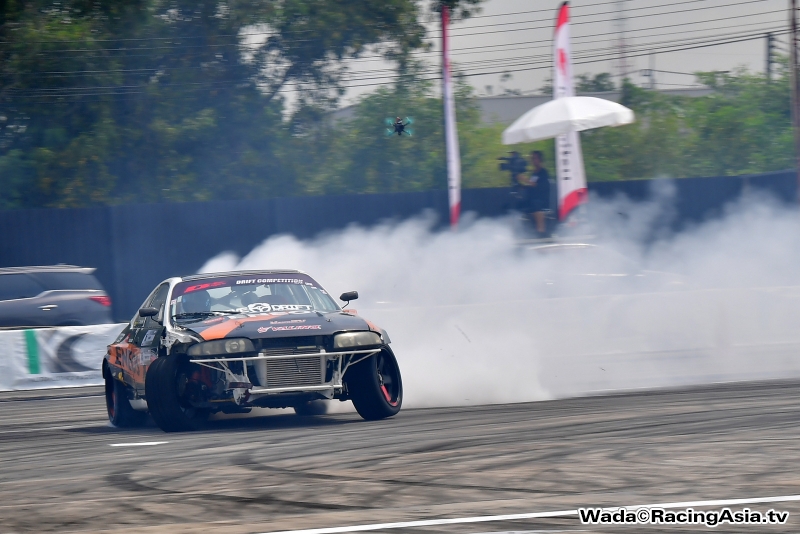 2022.09 Pathumthani DC 2022 #3 RacingAsia.tv